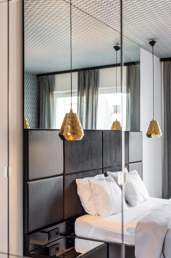 Super-Apartamenty Presidential Suite Poznań Exterior foto